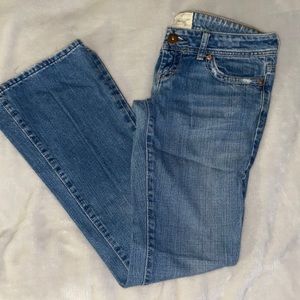American Eagle Outfitters Artist Jeans Women’s Size 2 Regular